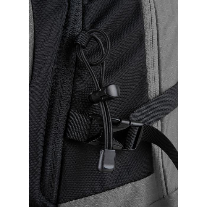 PIT BULL PLECAK SPORTOWY TURYSTYCZNY PB SPORTS GREY