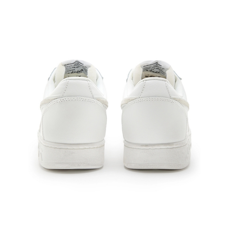 DIADORA BUTY MAGIC BASKET LOW ICONA LEATHER