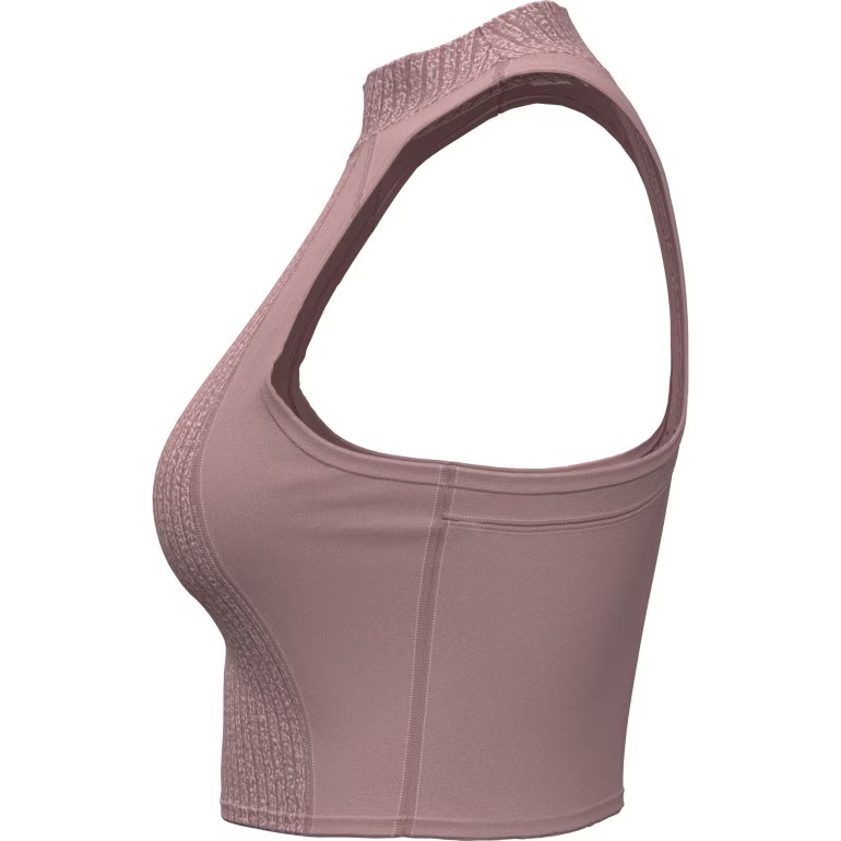 UNDER ARMOUR TANK TOP DAMSKI HeatGear RIB 673