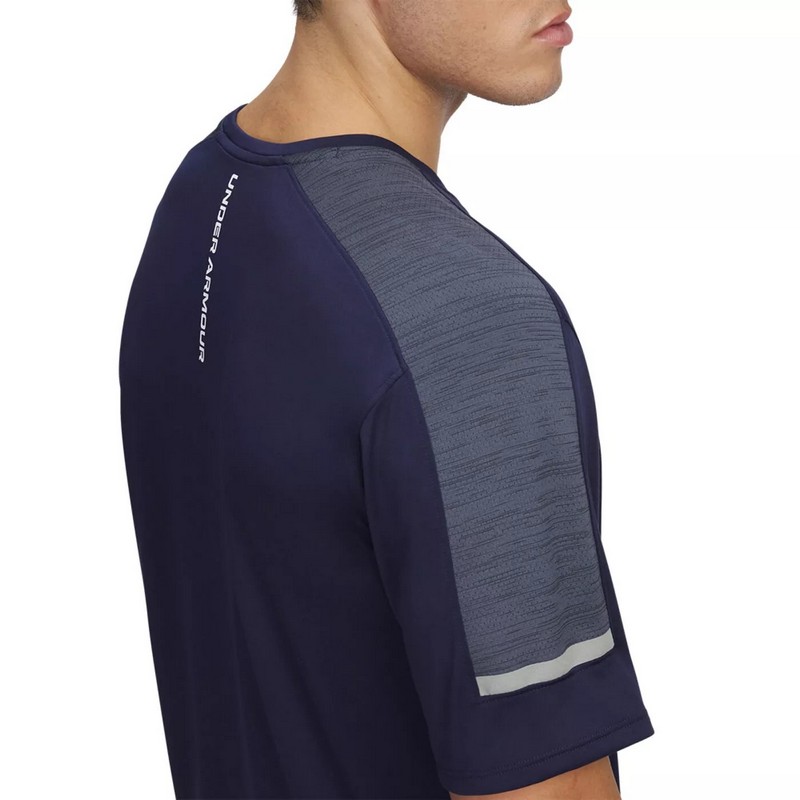 UNDER ARMOUR KOSZULKA TECH UTILITY 410