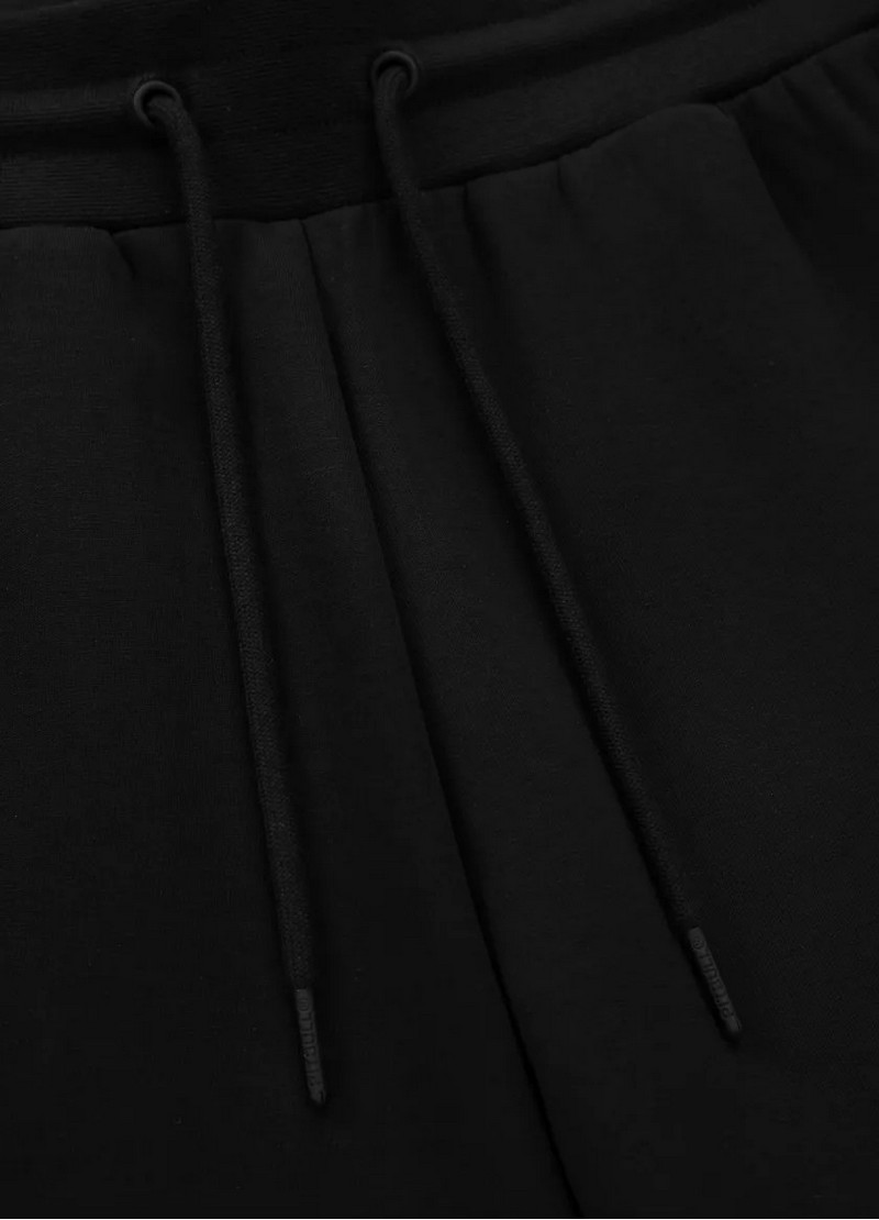 PIT BULL SZORTY SAMPSON BLACK