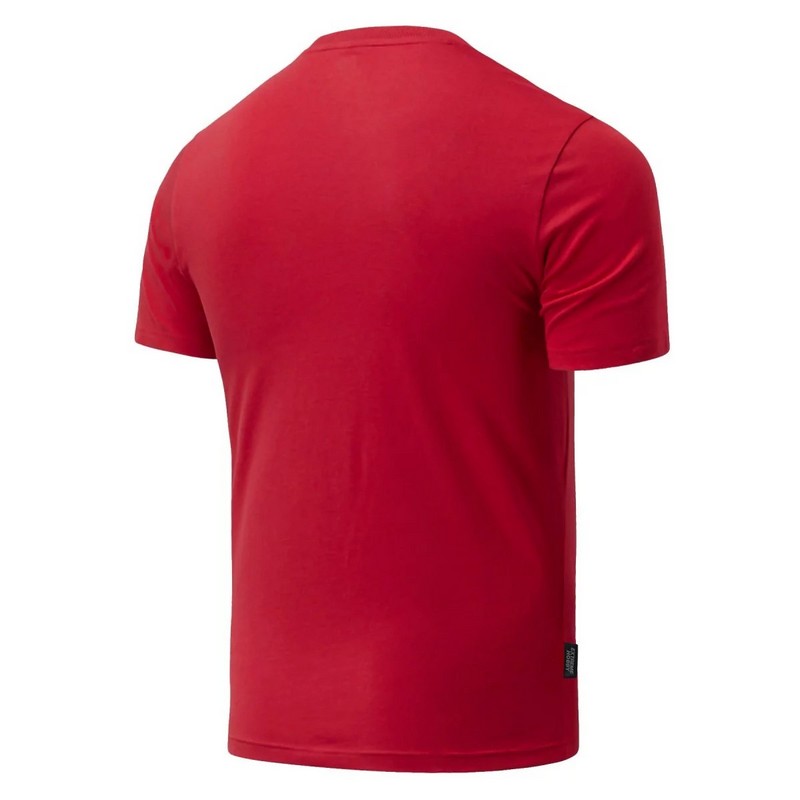 EXTREME HOBBY KOSZULKA MAINLINE RASPBERRY