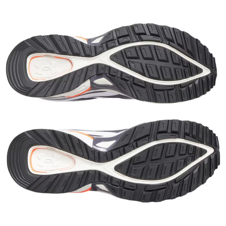 UNDER ARMOUR BUTY SNEAKERSY APPARITION RTRFTR TC 118