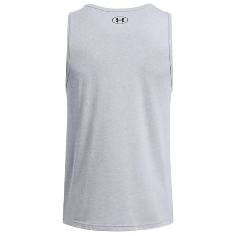 UNDER ARMOUR TANK TOP SPORTSTYLE LOGO 035
