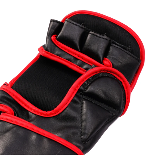 STORMCLOUD RĘKAWICE MMA LYNX 7 OZ