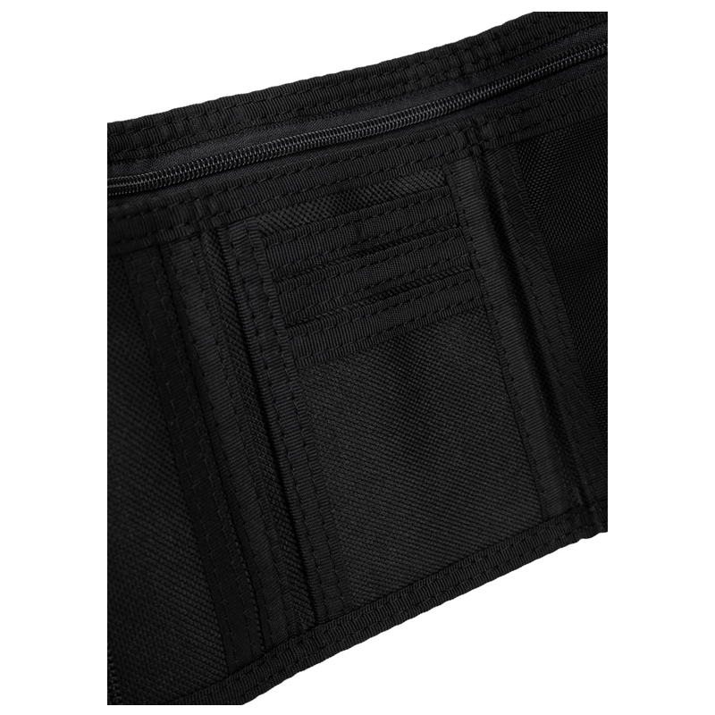 PIT BULL PORTFEL ORIOLE MASTER OF BJJ CZARNY