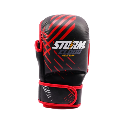 STORMCLOUD RĘKAWICE MMA LYNX 7 OZ