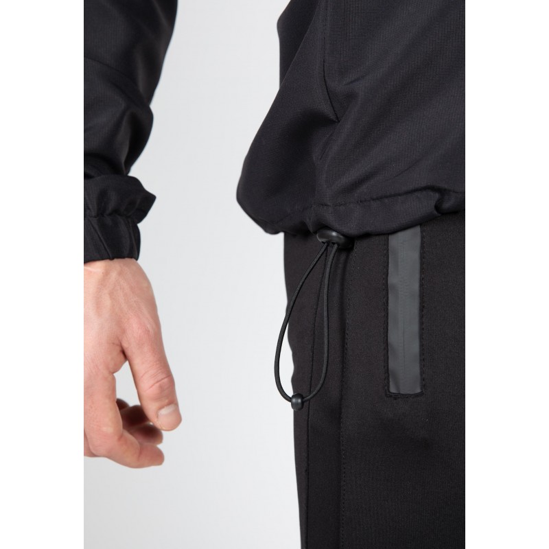 GORILLA WEAR KURTKA PRZEJŚCIOWA BOLTON UNISEX