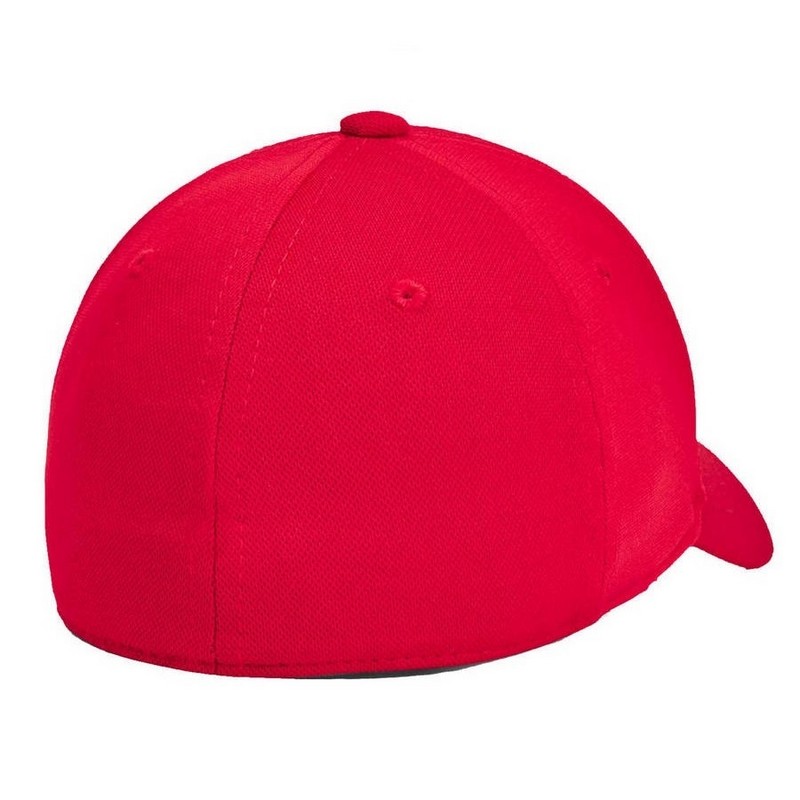 UNDER ARMOUR CZAPKA Z DASZKIEM CHŁOPIĘCA BLITZING 600