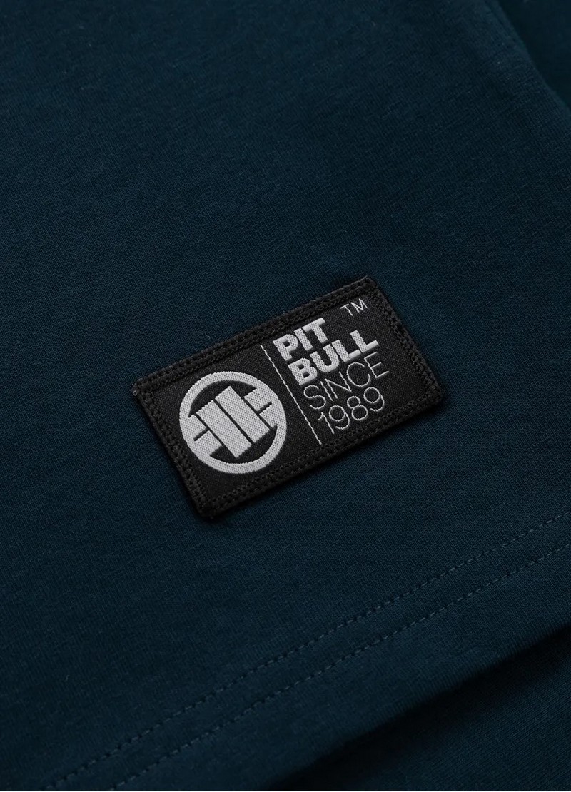 PIT BULL TANK TOP HILLTOP NAVY