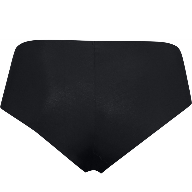 UNDER ARMOUR FIGI HIPSTER 2 PAK 001