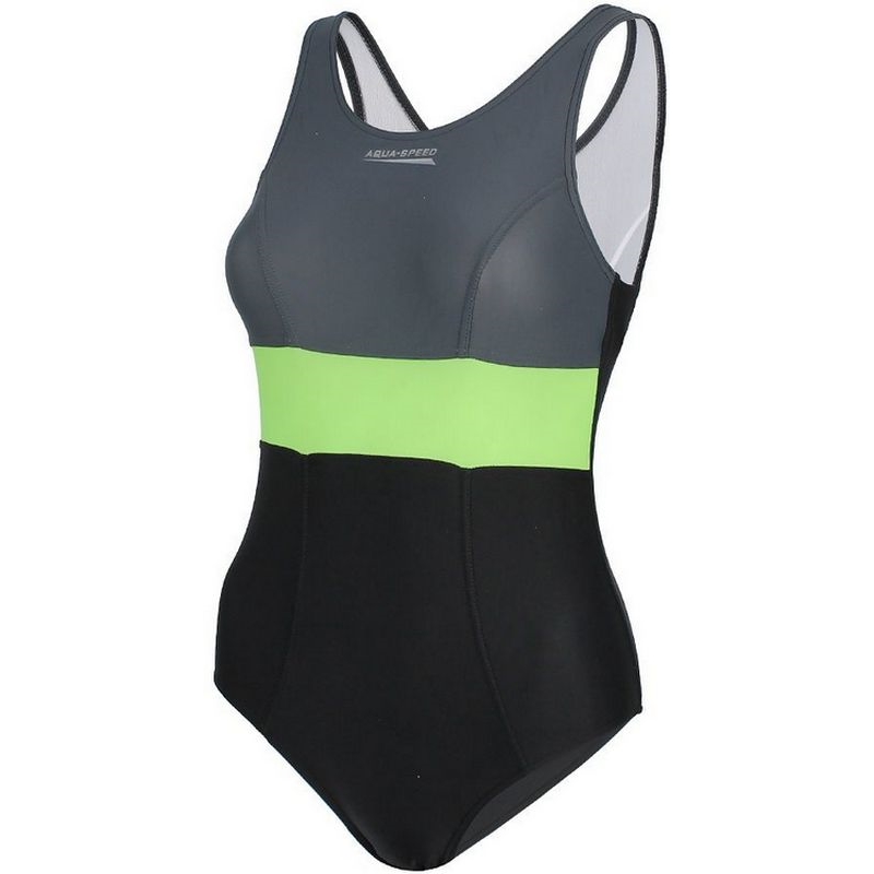 AQUA SPEED KOSTIUM KĄPIELOWY SYLWIA