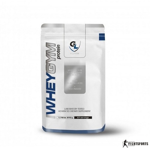 GENLAB WHEYGYM PROTEIN 810G