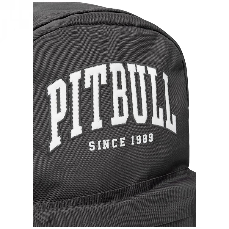 PIT BULL PLECAK NORTON GRAPHITE