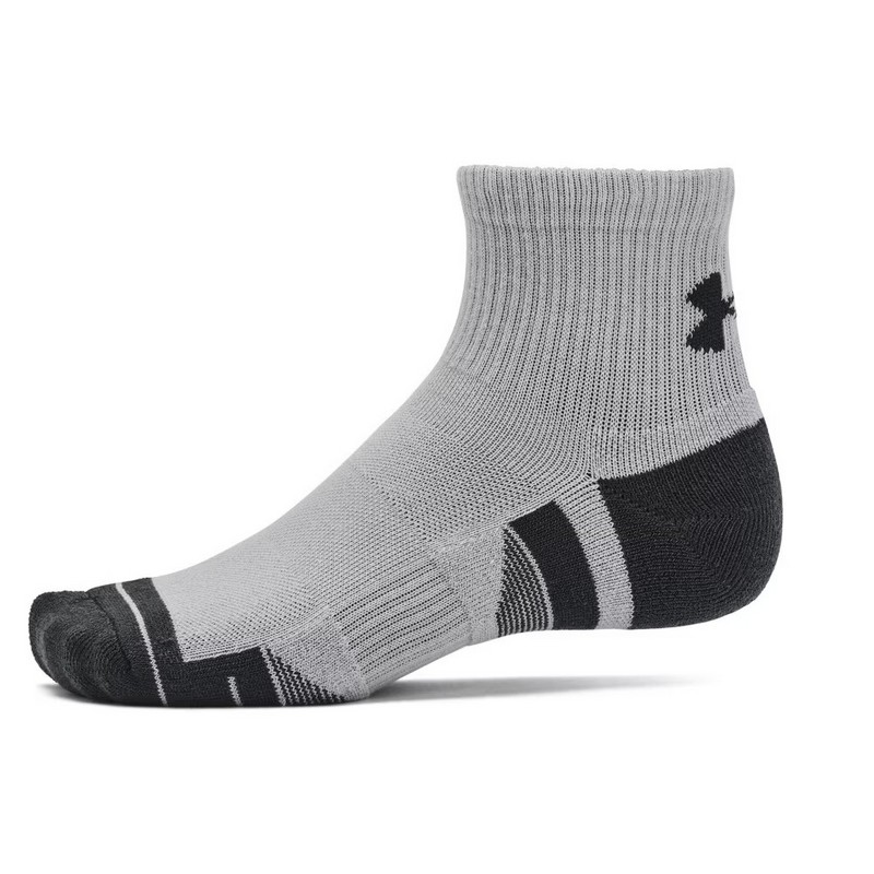 UNDER ARMOUR SKARPETKI PERFORMANCE TECH QUARTER 011