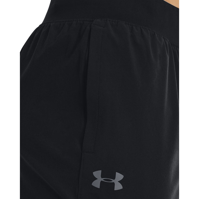 UNDER ARMOUR SPODNIE DRESOWE STRETCH WOVEN