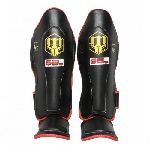 MASTERS OCHRANIACZE PISZCZELI NSS-3 GEL