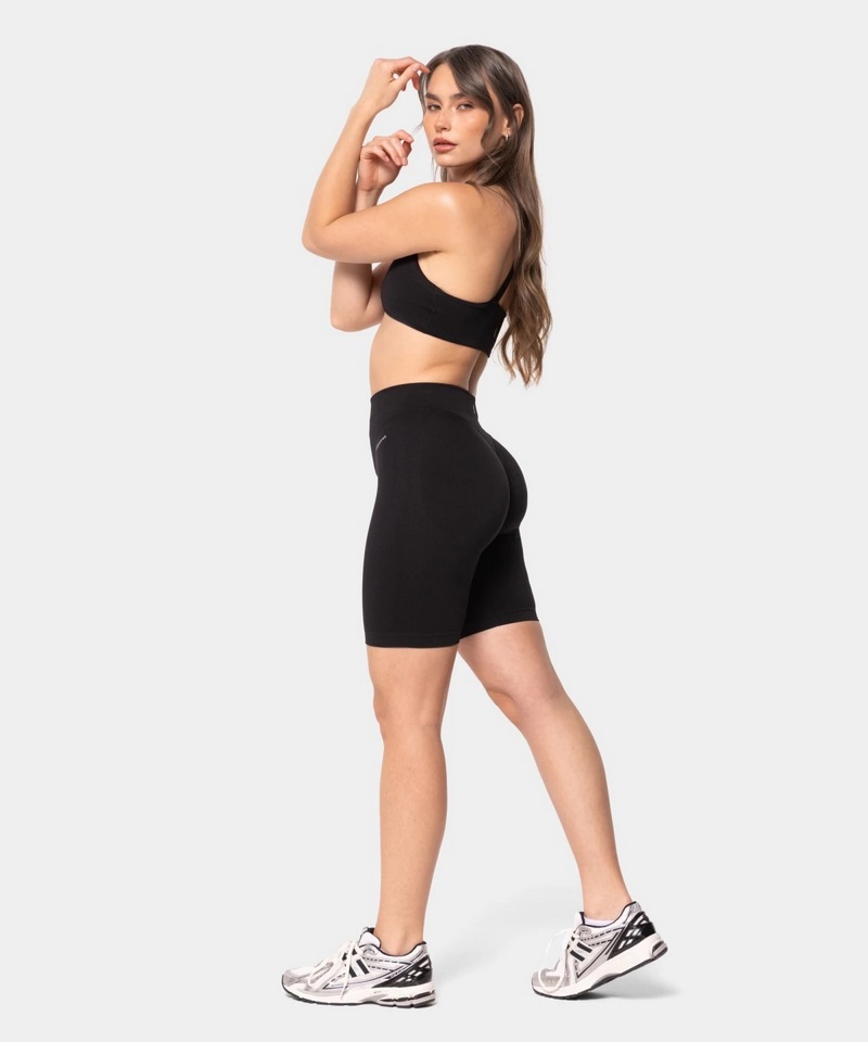 CARPATREE SZORTY BIKERY ACCOLADE RICH BLACK