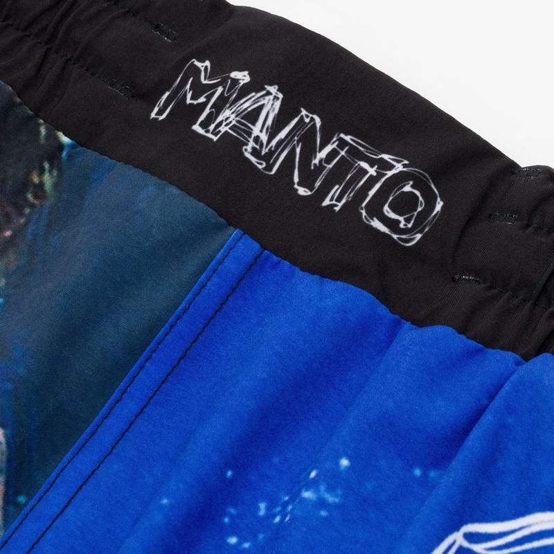 MANTO SZORTY 2 W 1 IVO