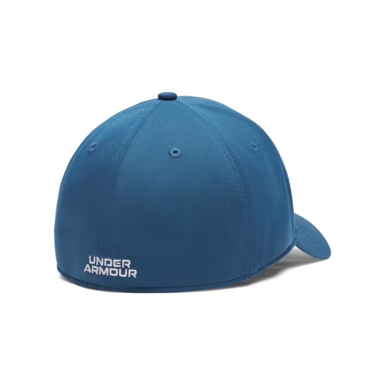 UNDER ARMOUR CZAPKA Z DASZKIEM BLITZING 499