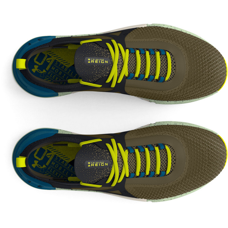 UNDER ARMOUR BUTY TRIBASE REIGN 4 PRO