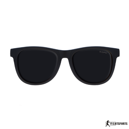 OPC OKULARY PRZECIWSŁONECZNE IBIZA MATT BLACK