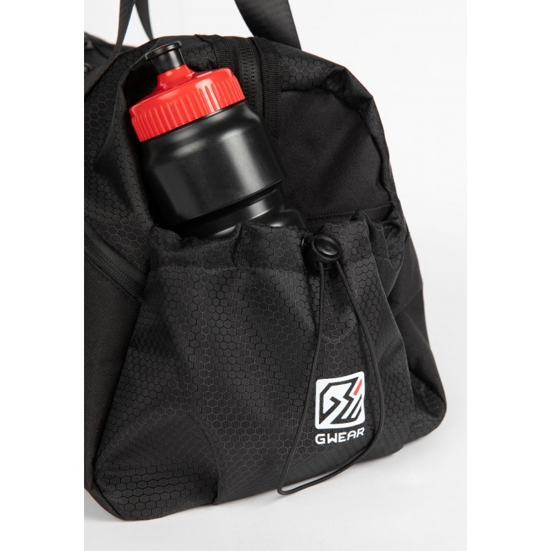 GORILLA WEAR TORBA TRENINGOWA EVERDAY BLACK