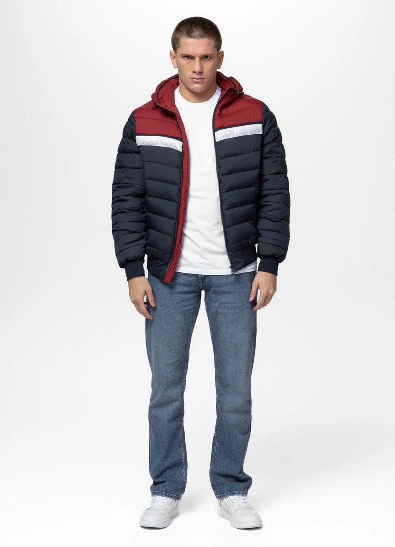 PIT BULL KURTKA RUBIO