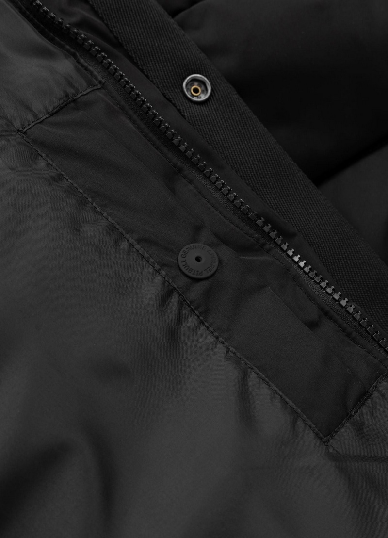 PIT BULL KURTKA AMALIA BLACK