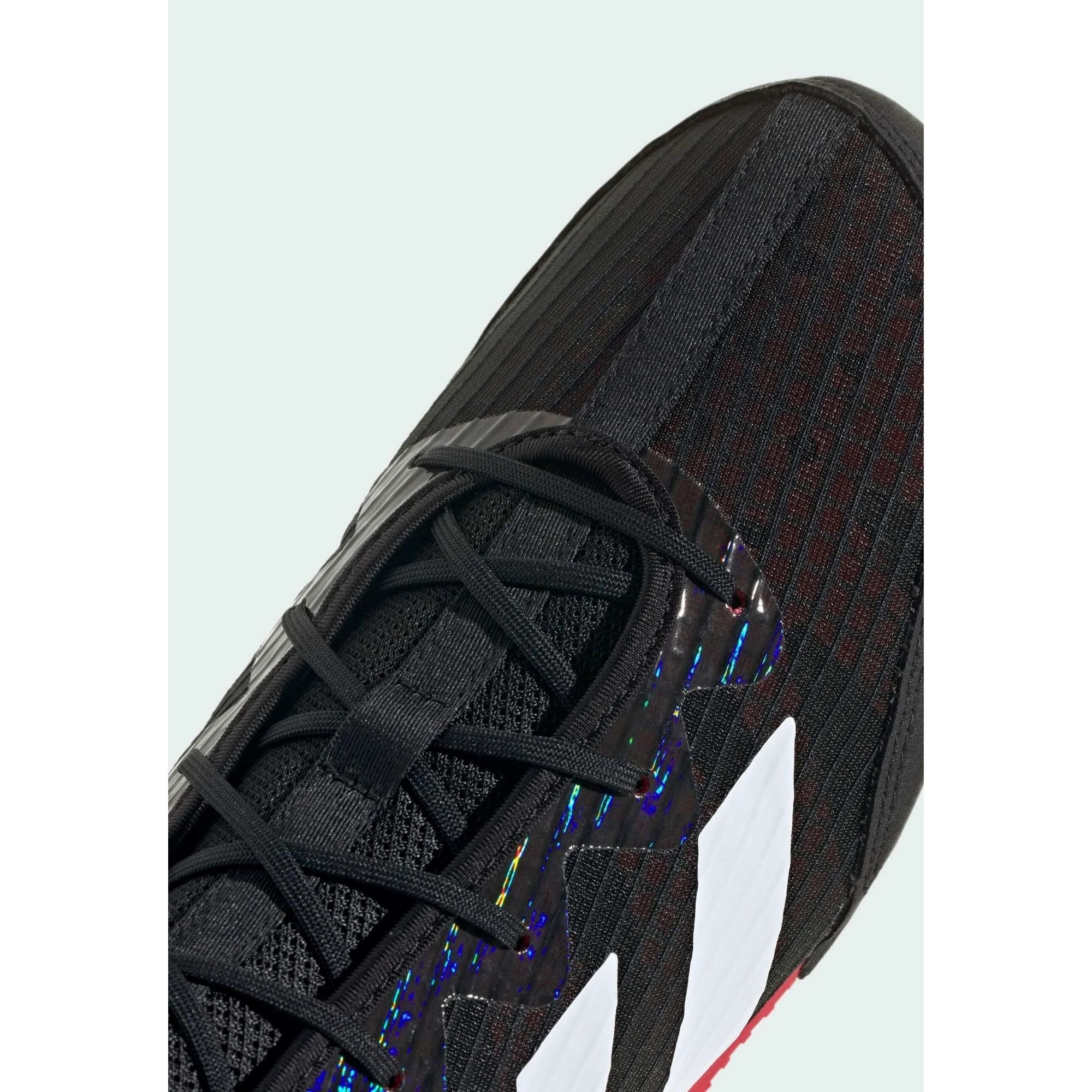 ADIDAS BUTY BOKSERSKIE BOX HOG 4 BLACK