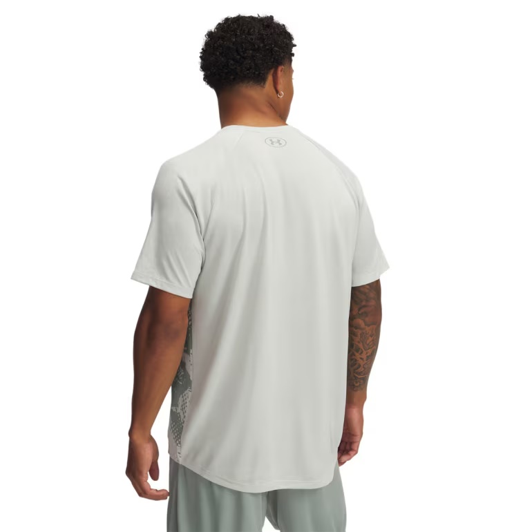 UNDER ARMOUR KOSZULKA TECH FADE 337