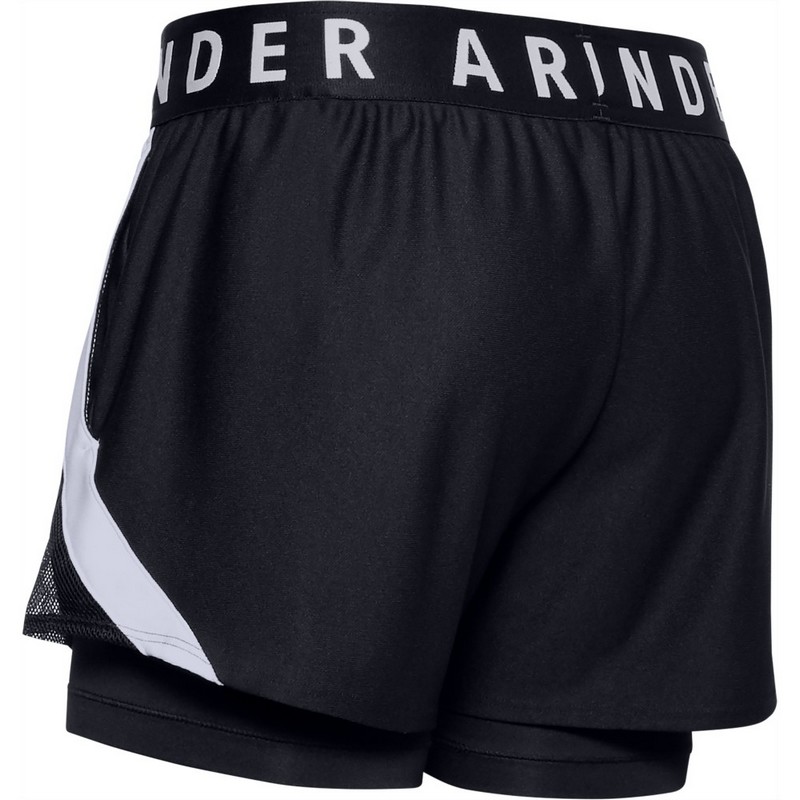 UNDER ARMOUR SZORTY Play Up 2 w 1 001
