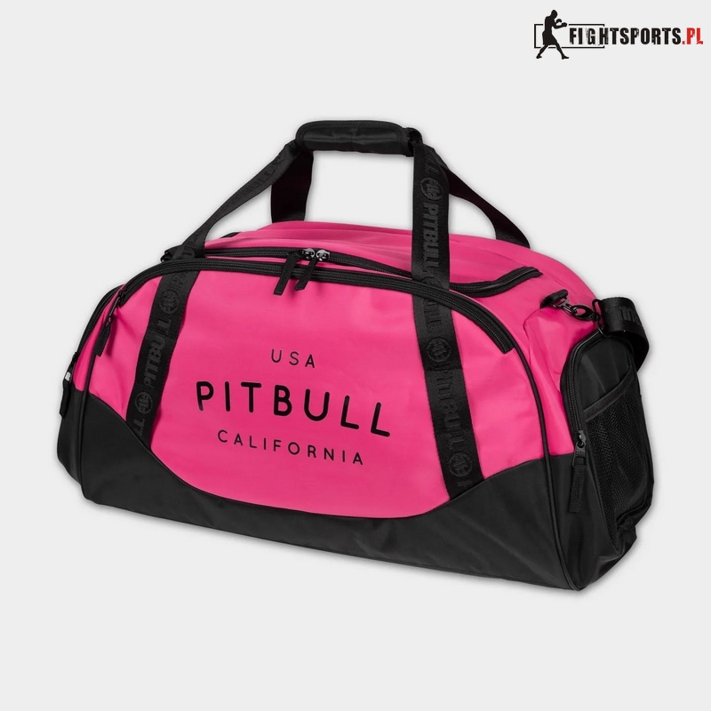 PIT BULL TORBA AVENIDA PINK