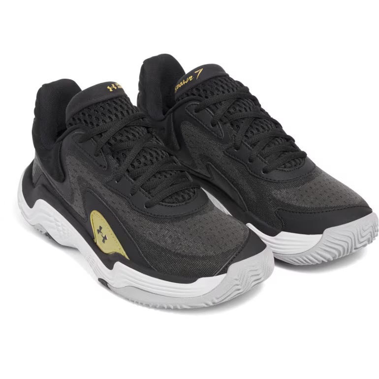 UNDER ARMOUR BUTY KOSZYKARSKIE SPAWN 7