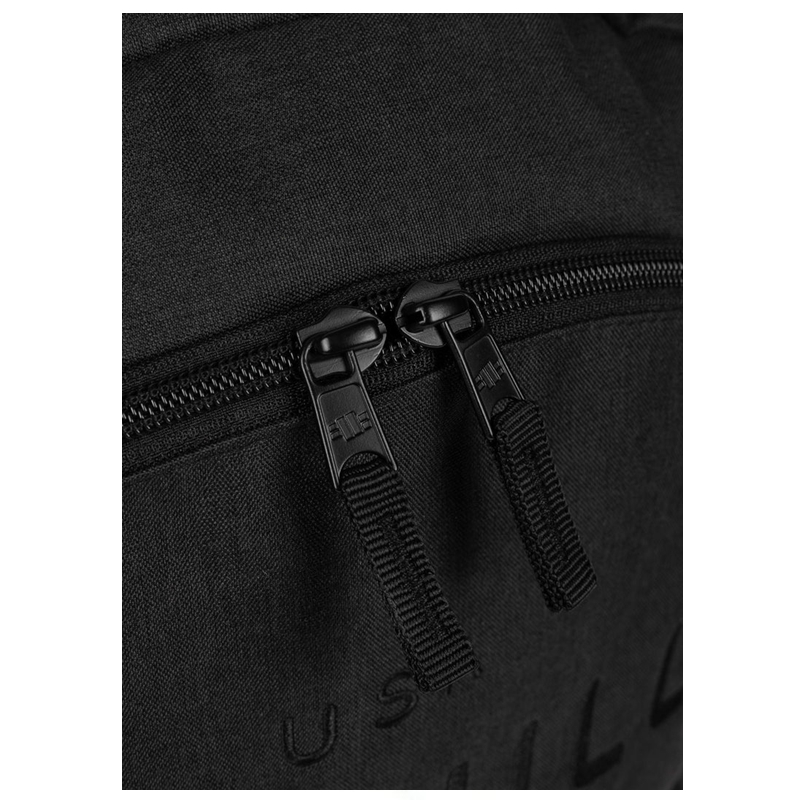 PIT BULL PLECAK CONCORD II BLACK