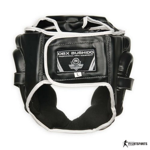 BUSHIDO Kask Bokserski SPARINGOWY ARH-2190