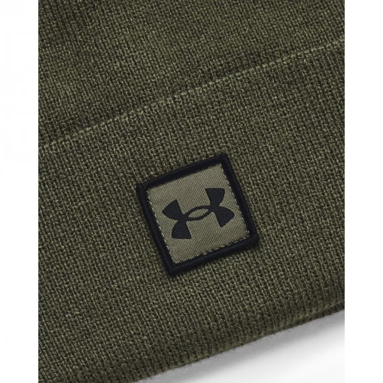 UNDER ARMOUR CZAPKA HALFTIME CUFF 390