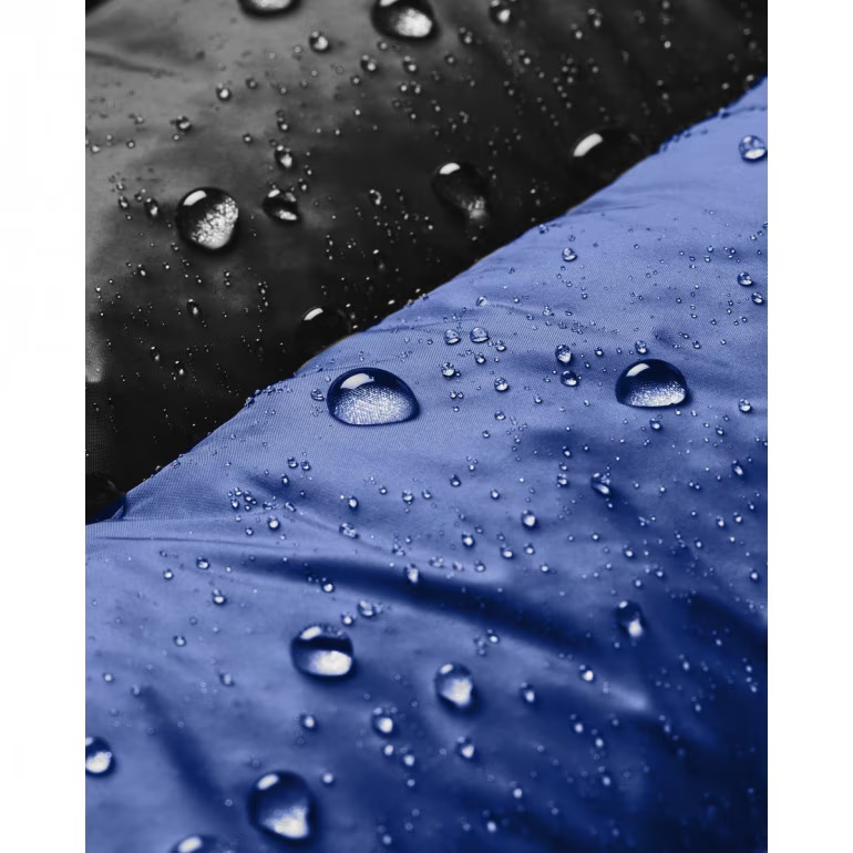 UNDER ARMOUR KURTKA ZIMOWA PUCHOWA LEGEND DOWN Z KAPTUREM 002