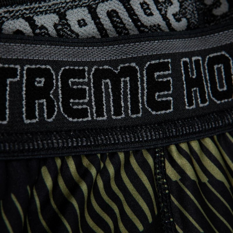 EXTREME HOBBY LEGGINSY HAVOC KHAKI