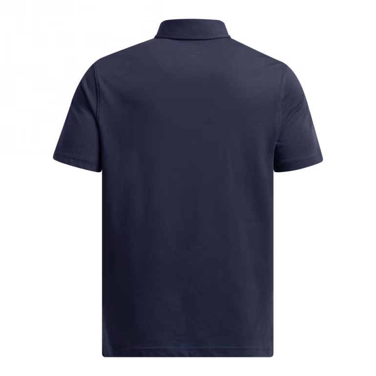 UNDER ARMOUR KOSZULKA MĘSKA POLO ICON 410