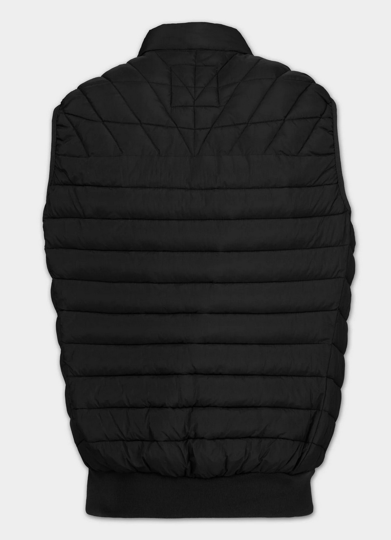 PIT BULL BEZRĘKAWNIK NAYLOR BLACK