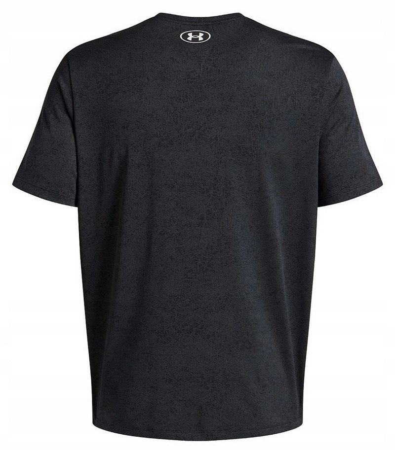 UNDER ARMOUR KOSZULKA TECH TEE PIXELATE 001