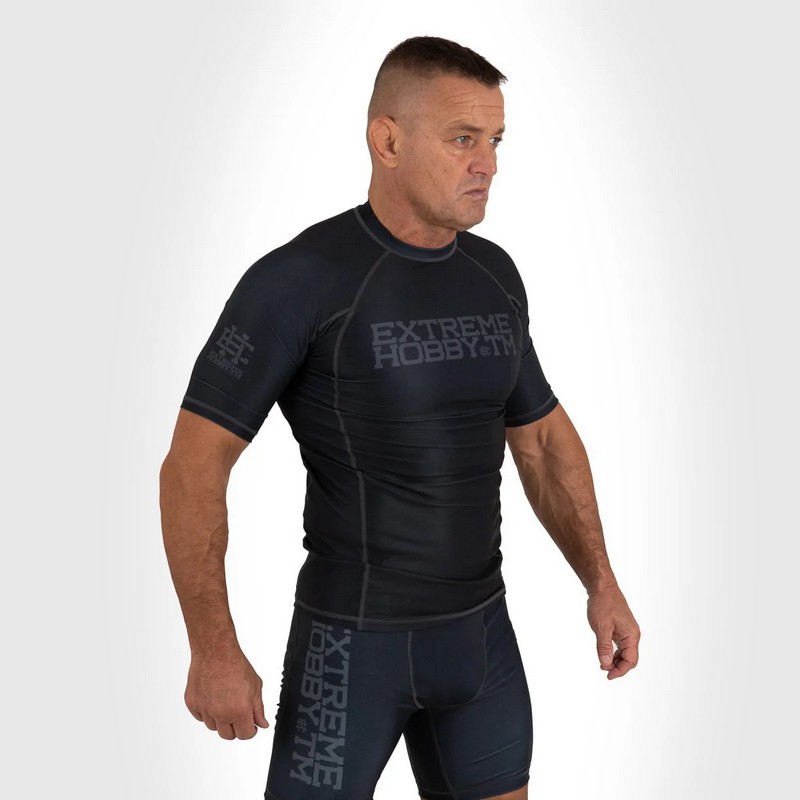 EXTREME HOBBY KOSZULKA RASHGUARD TRACE