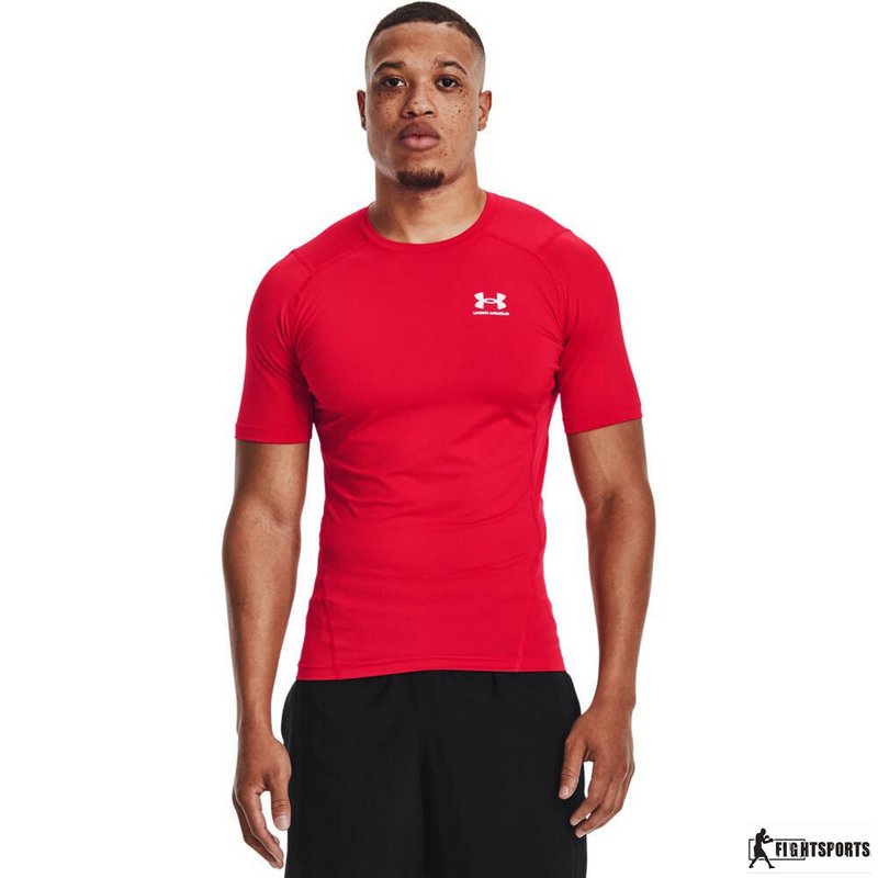 UNDER ARMOUR KOSZULKA HeatGear Compression 600