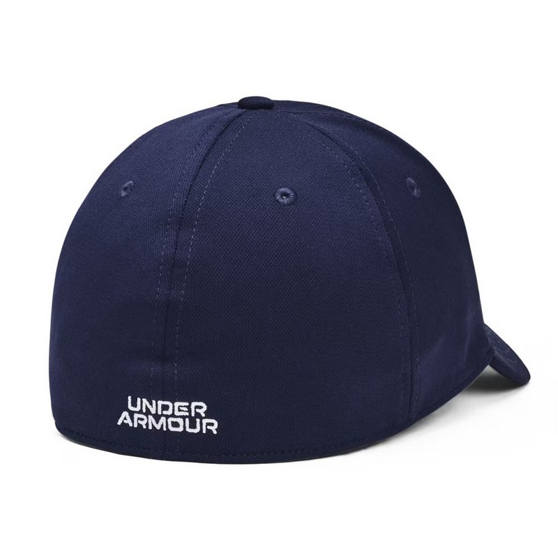 UNDER ARMOUR CZAPKA Z DASZKIEM BLITZING 410