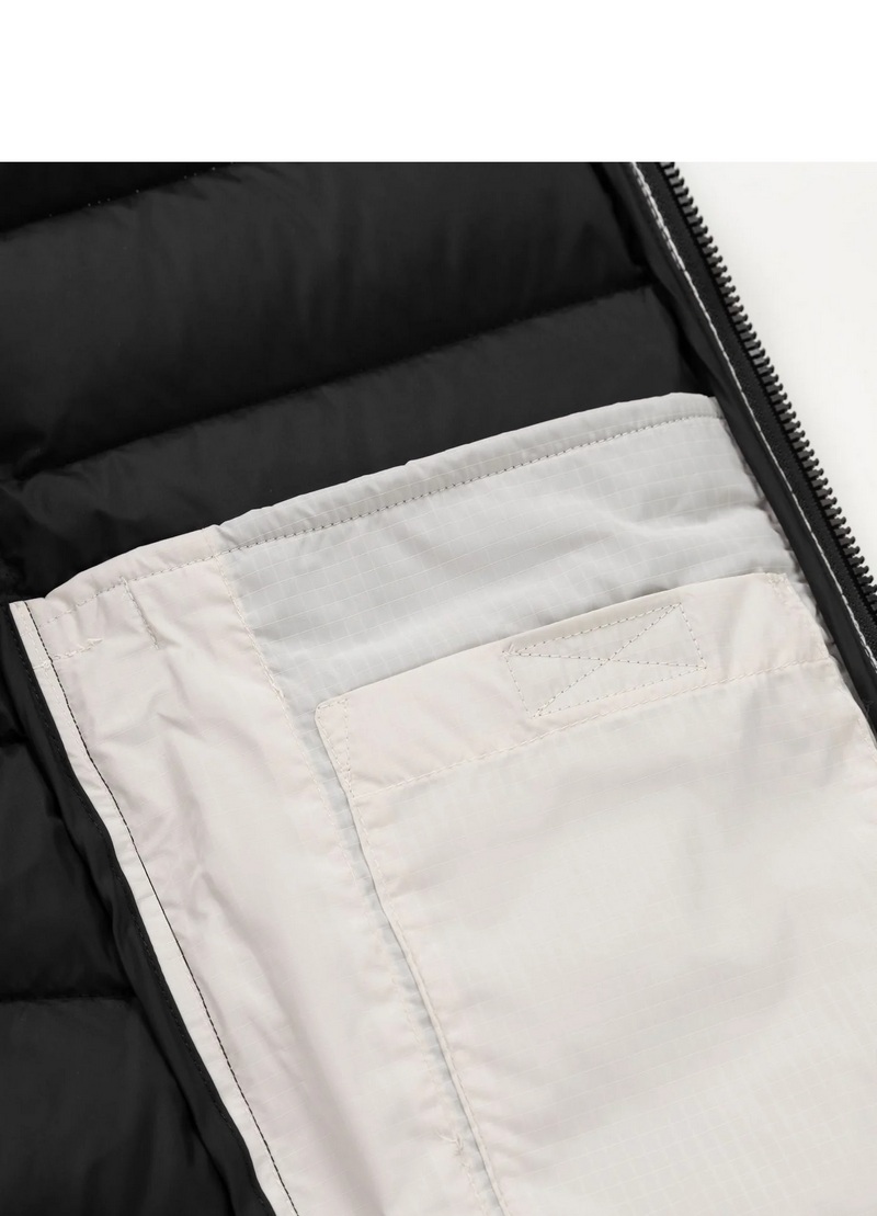 PIT BULL KURTKA SEACOAST 3 WHITE