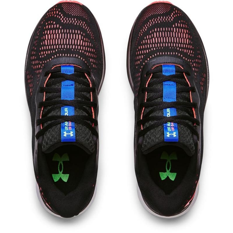 UNDER ARMOUR BUTY CHARGED BANDIT 7