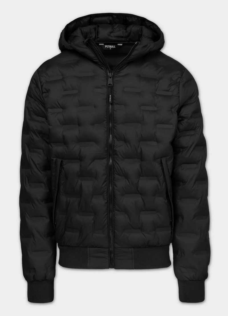 PIT BULL KURTKA FISK