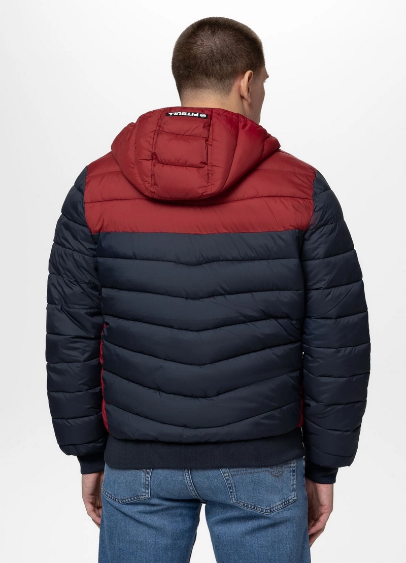 PIT BULL KURTKA RUBIO