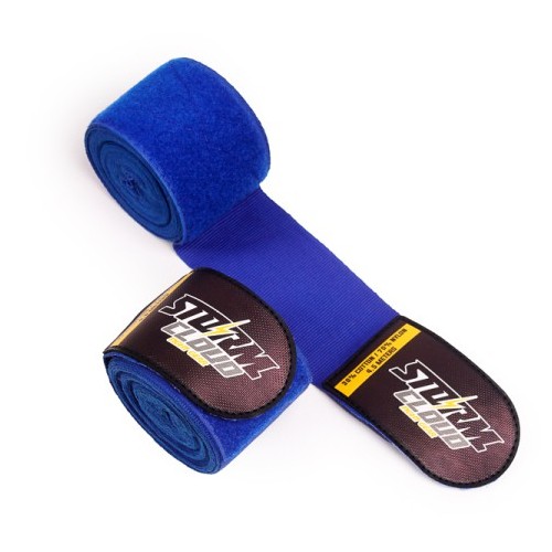 STORMCLOUD BANDAŻE BOKSERSKIE PREMIUM 4,5M